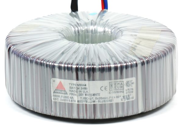 Amplimo V8044