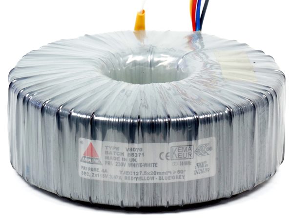 Amplimo V8070
