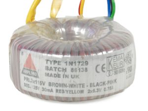 Amplimo 1N1729