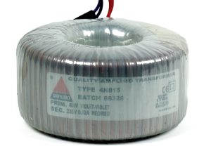 4N815 - 400V transformer