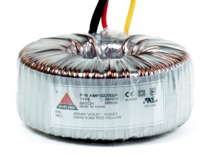 6H104 - 400V transformer