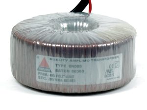 6N085 - 400V transformer