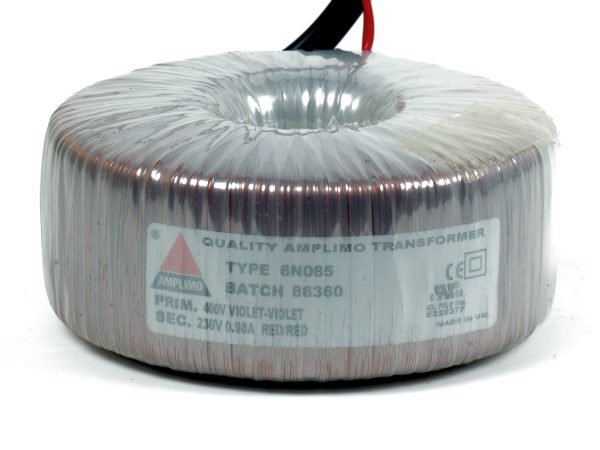 6N085 - 400V transformer