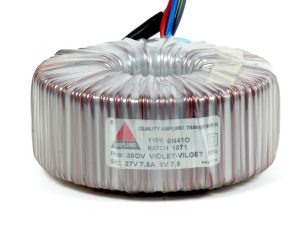 Amplimo 6N410