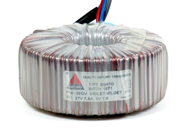 Amplimo 6N410
