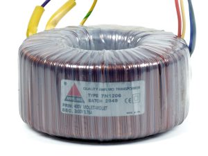 Amplimo 7N1206