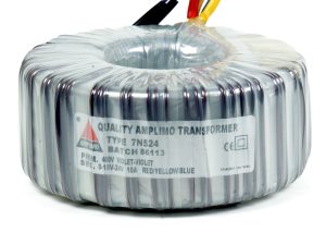 Amplimo 7N524