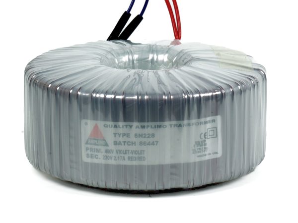 Amplimo 8N228