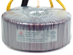 Amplimo 8N330
