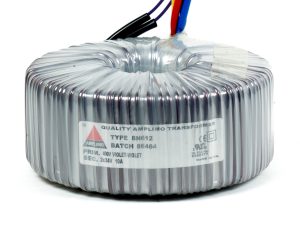 Amplimo 8N612