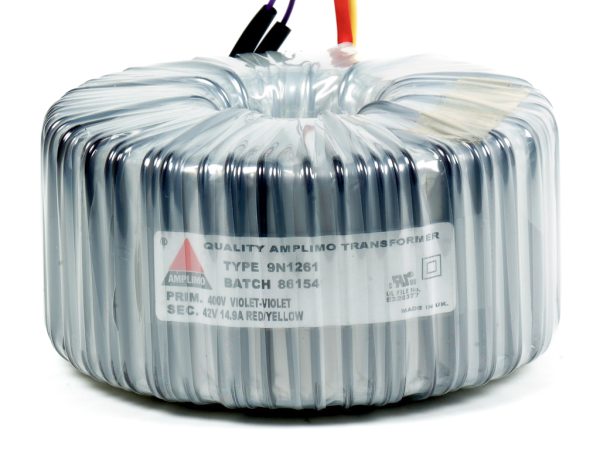 Amplimo 9N1261