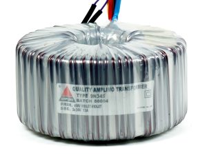 Amplimo 9N345