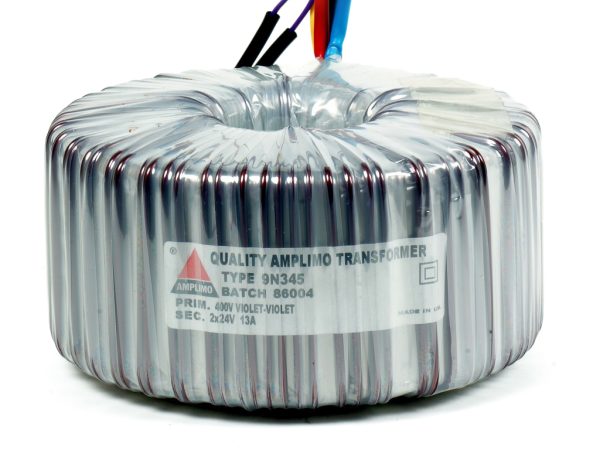 Amplimo 9N345