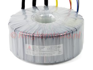Amplimo ZN1902S