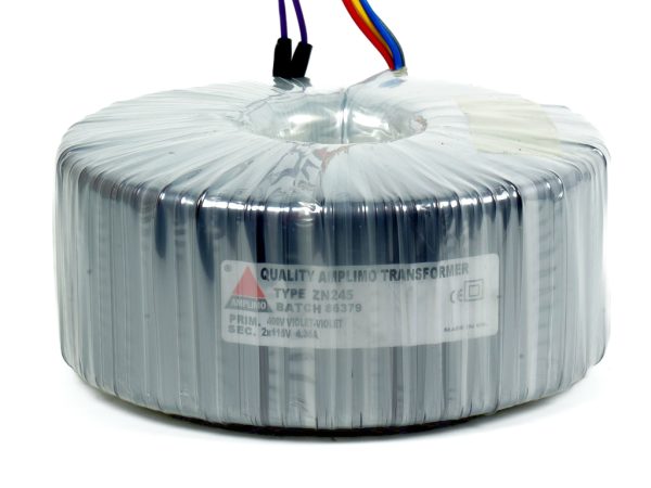 Amplimo ZN245