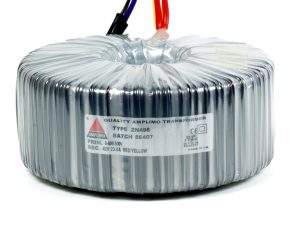 Amplimo ZN496