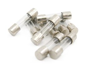 Timelag fuses IEC127