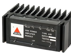 A30 amplifiermodule