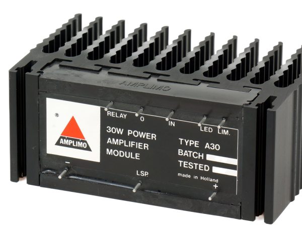 A30 amplifiermodule