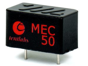 Tentlabs MEC50