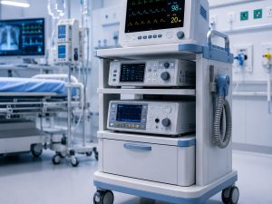 Medische trafo's