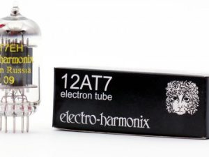 Electro Harmonix 12AT7 / ECC81 dubbeltriode