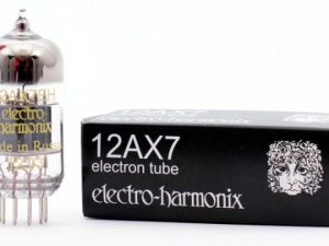 Electro Harmonix 12AX7 / ECC83 dubbeltriode
