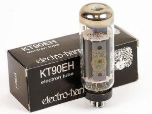 Electro Harmonix KT90 tetrode