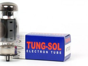 Tung-Sol KT120 tetrode