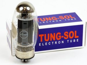 Tung-Sol KT150 tetrode