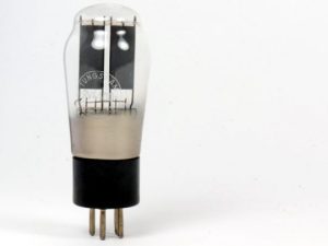 Tungsram PV4100 gelijkrichter