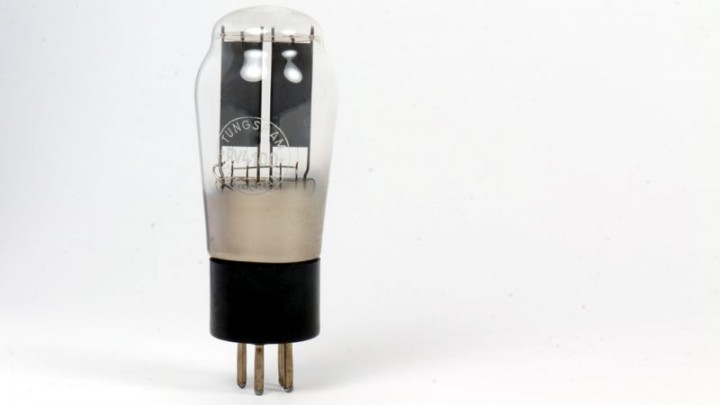 Tungsram PV4100 gelijkrichter