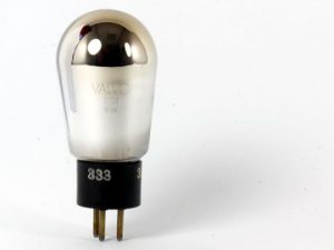 Valvo 1701 gelijkrichter (R250)
