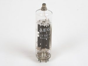 AEG EY500 (6EC4 / 6D22S)