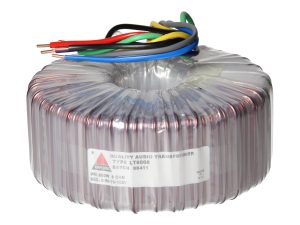Amplimo LT6008 100V lijntrafo 8 Ohm 600W