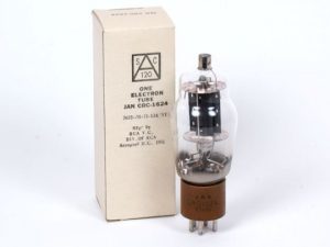 RCA 1624 / VT165