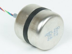 Amplimo signaaltrafo