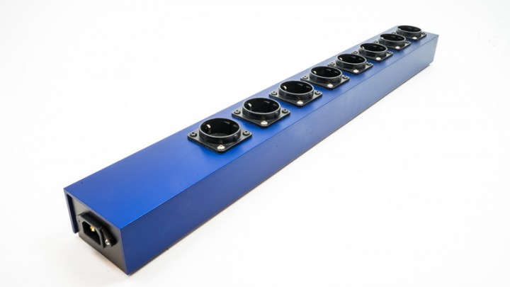 Power Distributor PD-8